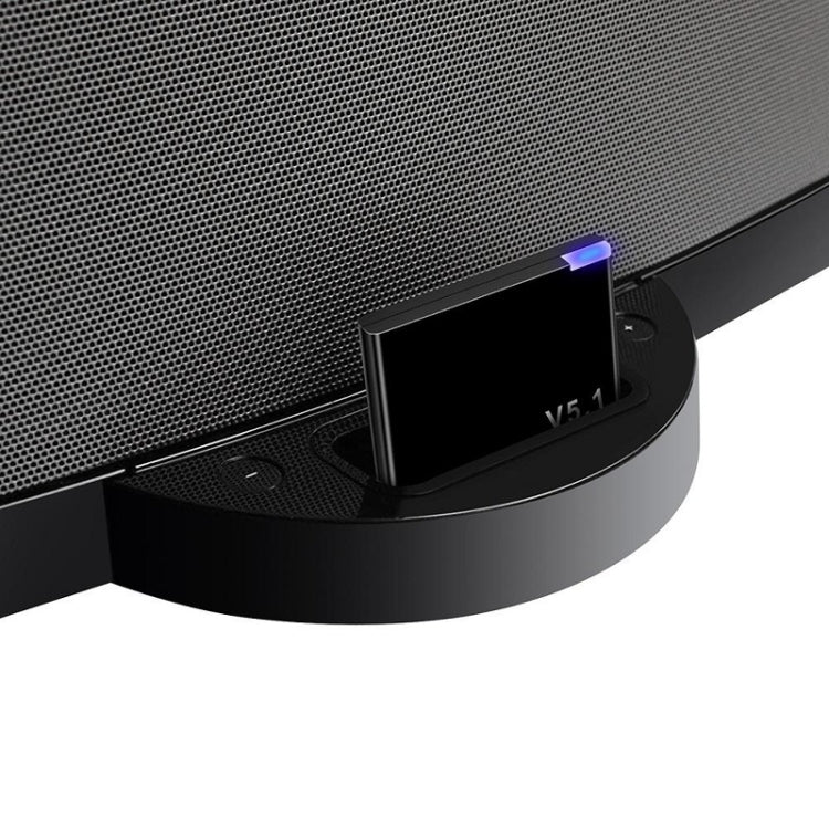 Ricevitore audio Bluetooth 5.1 a 30 pin Adattatore I-WAVE, Bluetooth 5.1
