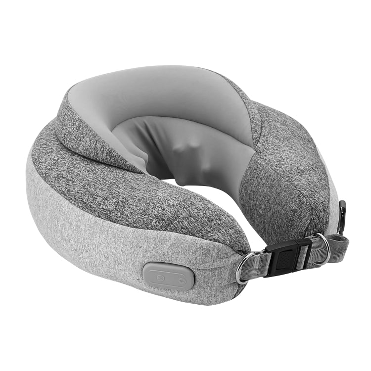 Massaggiatore cervicale portatile Gonfiabile Airbag U Cuscino per impacchi caldi, uNeck Air 3 Generations