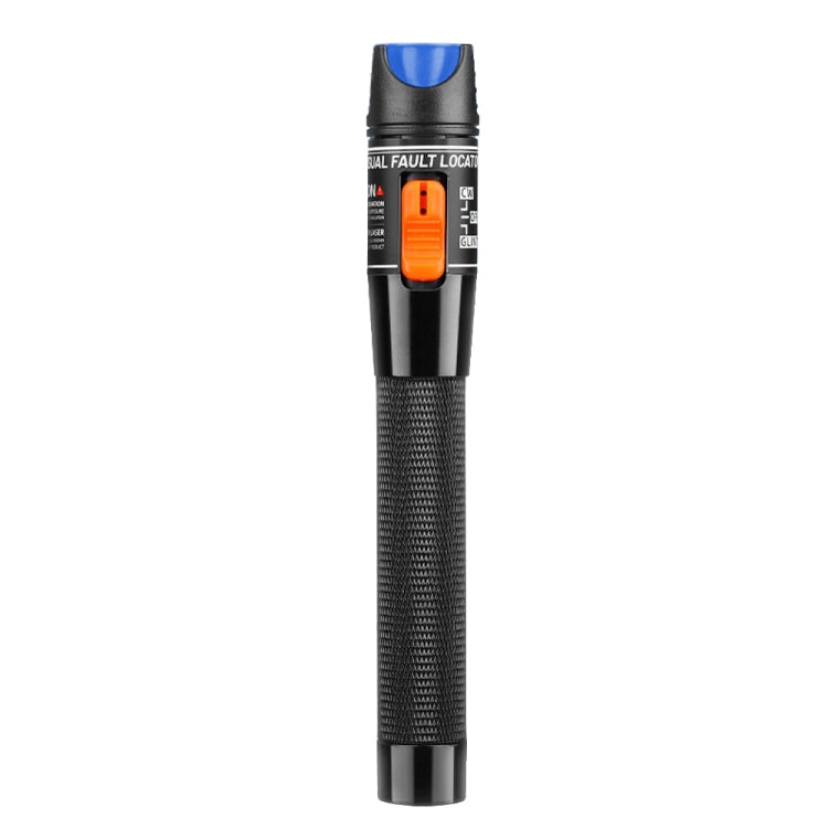 1-60 km Fibra ottica Penna a luce rossa 5/10/15/20/30/50 / 60MW Penna a luce rossa con sorgente luminosa, 5mW Blue, 10mW Orange, 15mW Blue+Orange, 20mW White, 20mW Green, 30mW Purple, 30mW Green+Orange, 50mW Red, 50mW Yellow, 60mW Black