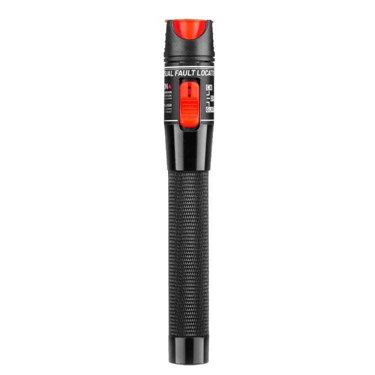 1-60 km Fibra ottica Penna a luce rossa 5/10/15/20/30/50 / 60MW Penna a luce rossa con sorgente luminosa, 5mW Blue, 10mW Orange, 15mW Blue+Orange, 20mW White, 20mW Green, 30mW Purple, 30mW Green+Orange, 50mW Red, 50mW Yellow, 60mW Black
