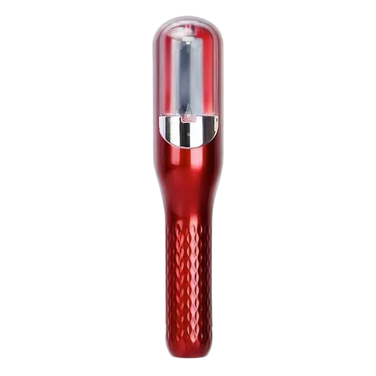 Tagliacapelli senza fili con doppie punte Tagliacapelli con ricarica USB Tagliacapelli con estremità lisce, Gen 3 Black, Gen 3 Red, Gen 3 Silver
