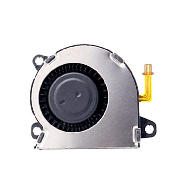 Ventola del dissipatore di calore interno dell'host del radiatore, For Nintendo Switch Fan, For Nintendo Switch OLED Fan, For Nintendo Switch Lite Fan