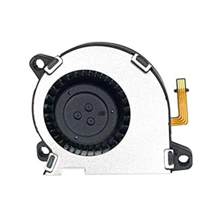 Ventola del dissipatore di calore interno dell'host del radiatore, For Nintendo Switch Fan, For Nintendo Switch OLED Fan, For Nintendo Switch Lite Fan