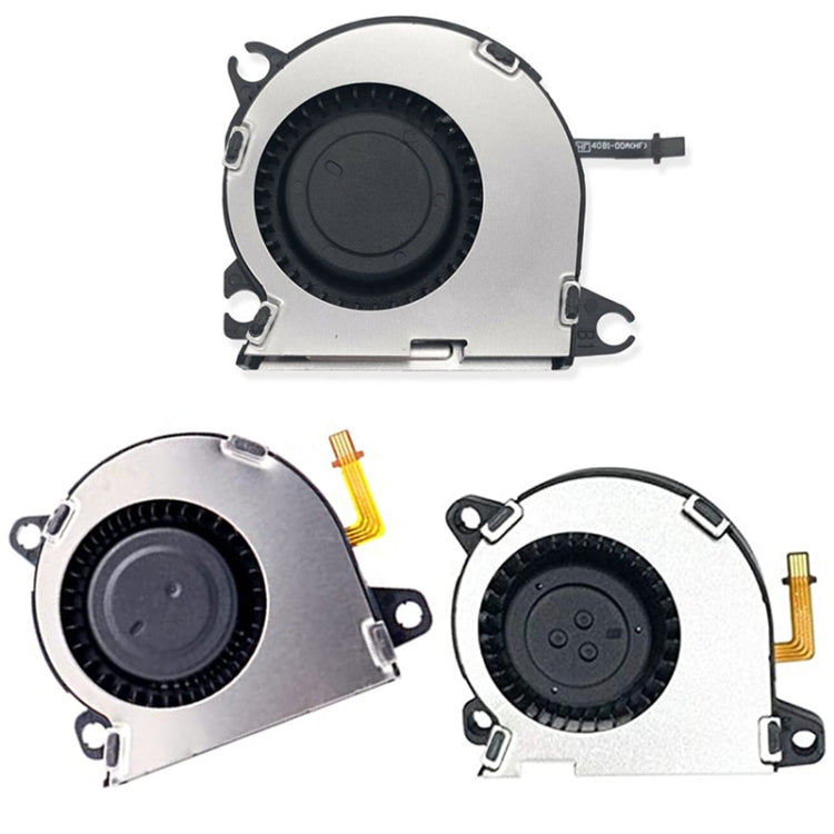Ventola del dissipatore di calore interno dell'host del radiatore, For Nintendo Switch Fan, For Nintendo Switch OLED Fan, For Nintendo Switch Lite Fan