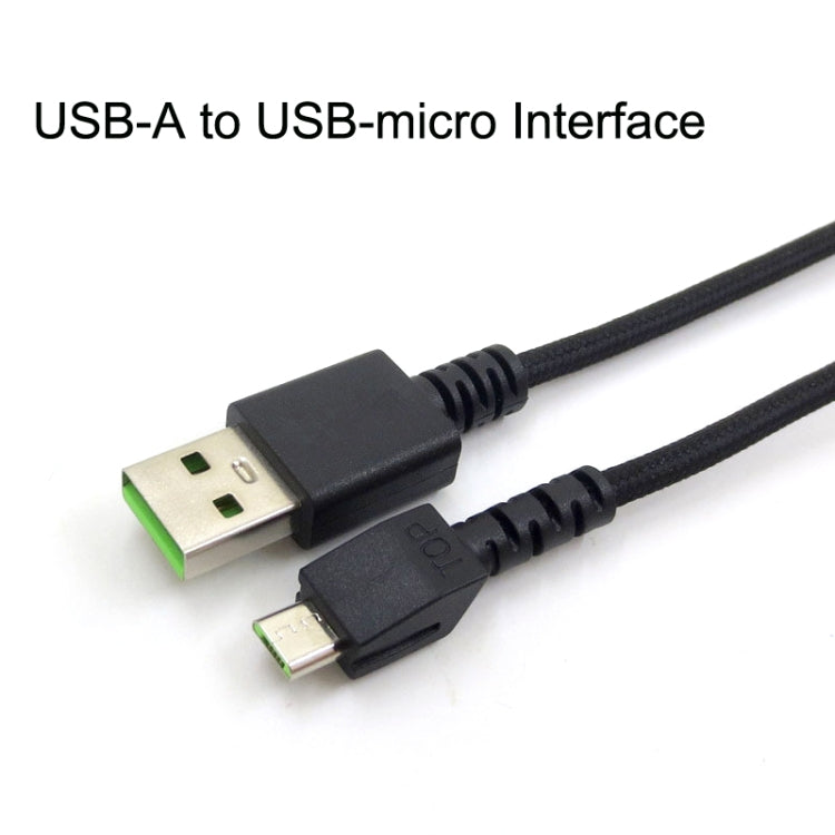 Per cavo di ricarica per mouse wireless professionale Razer / Naga Viper Pro / Viper V2