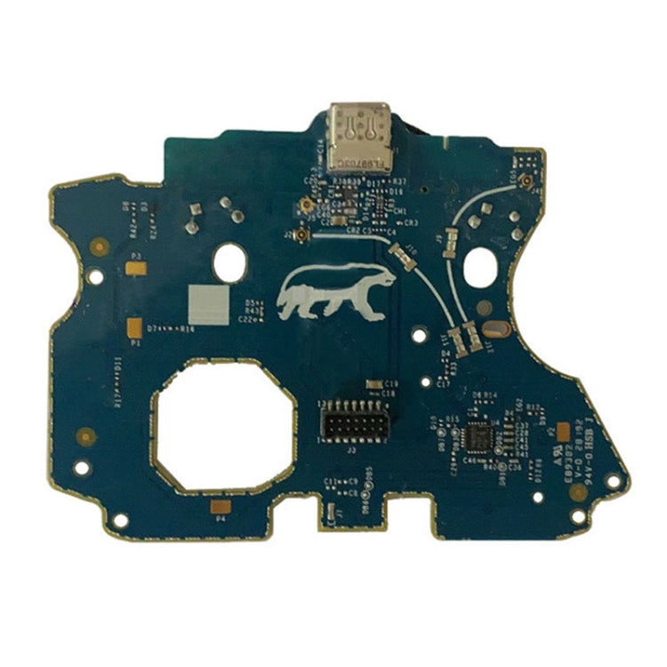 Parti di riparazione della tastiera della scheda di alimentazione del gamepad, For XBOX Series X/S, For XBOX ONE Elite 2