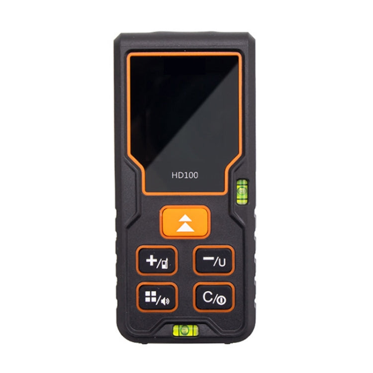 Righello per elettronica laser con telemetro laser ad alta precisione, HILDA HD40, HILDA HD60, HILDA HD80, HILDA HD100