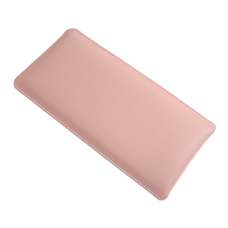 Per tastiera in pelle Logitech K380 Custodia protettiva impermeabile sottile e leggera