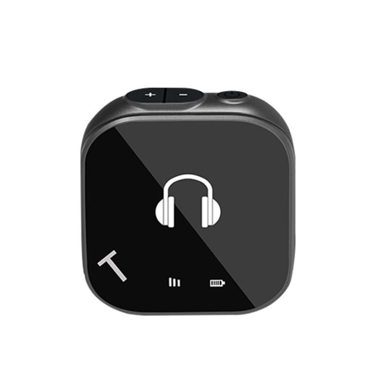 5.8G Wireless In Ear Monitor System Dual-Earphone Monitoring, One To Eight, Single Transmitter