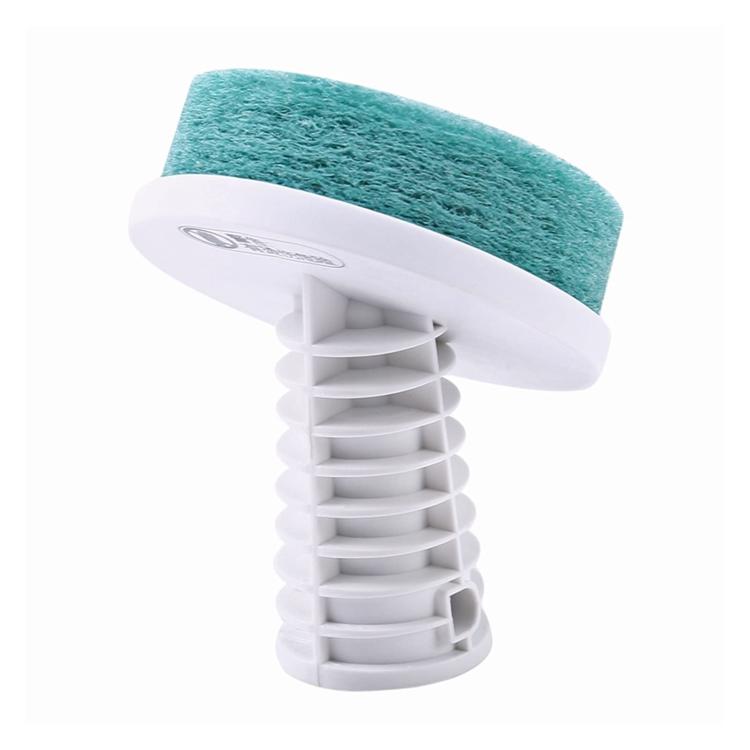Per Xiaomi Youpin Deerma DEM-ZQ610 Set di accessori per la pulizia della macchina, 2 Copper Wire Brushes + 3 Cleaning Heads