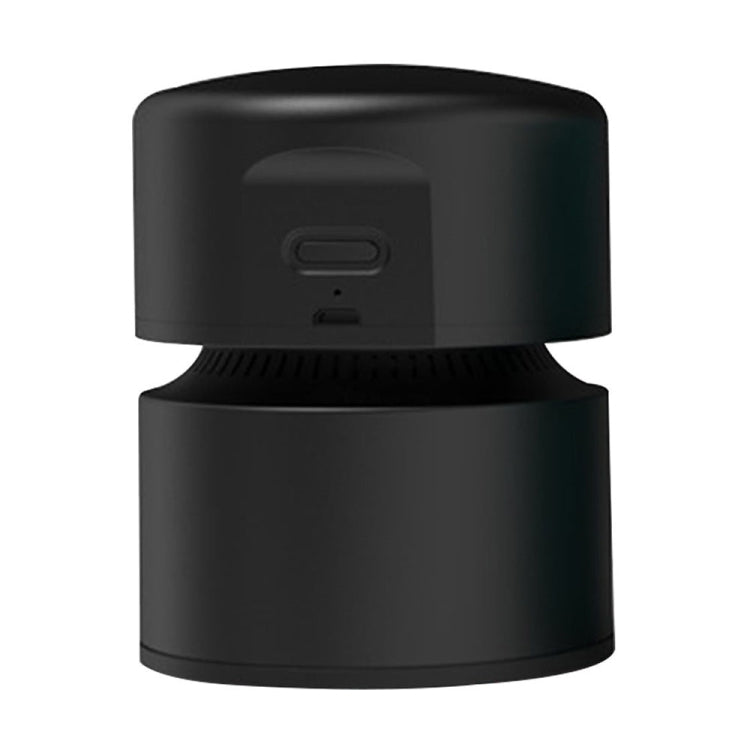 Mini aspirapolvere da tavolo USB ricaricabile per ufficio domestico pulitore di carta portatile