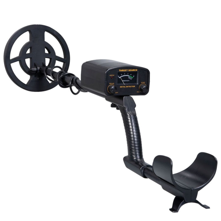 Metal Detector Rilevatore d'oro sotterraneo, GT6500
