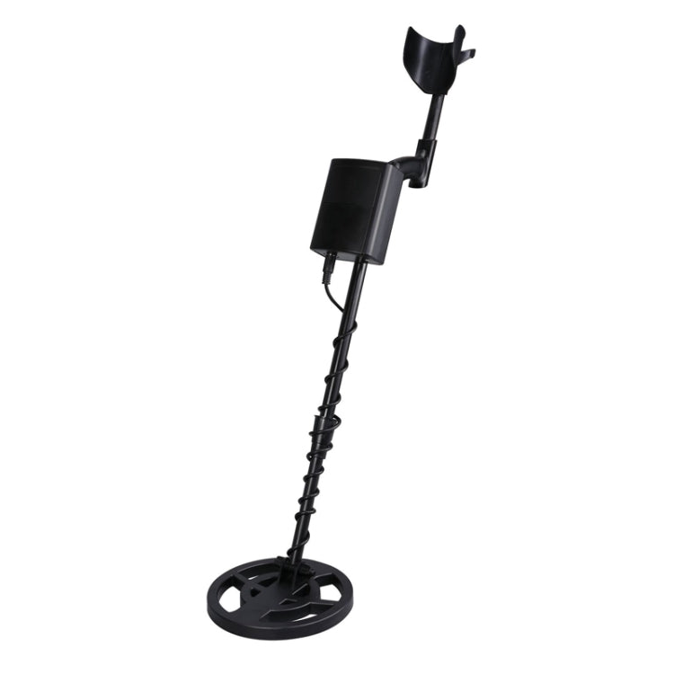 Metal Detector Rilevatore d'oro sotterraneo, GT6500