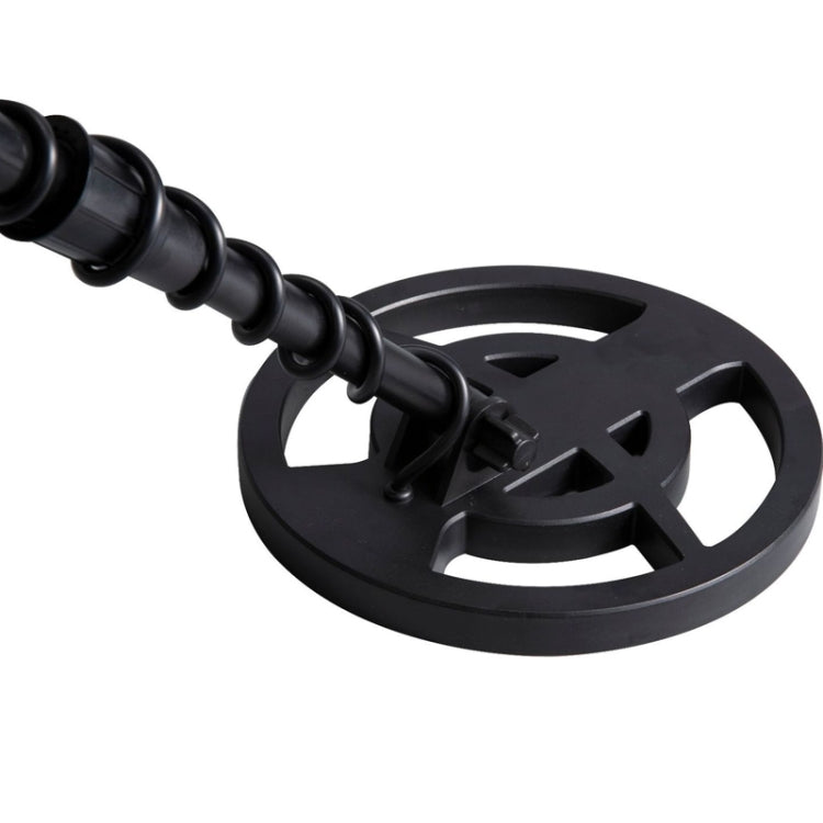 Metal Detector Rilevatore d'oro sotterraneo, GT6500