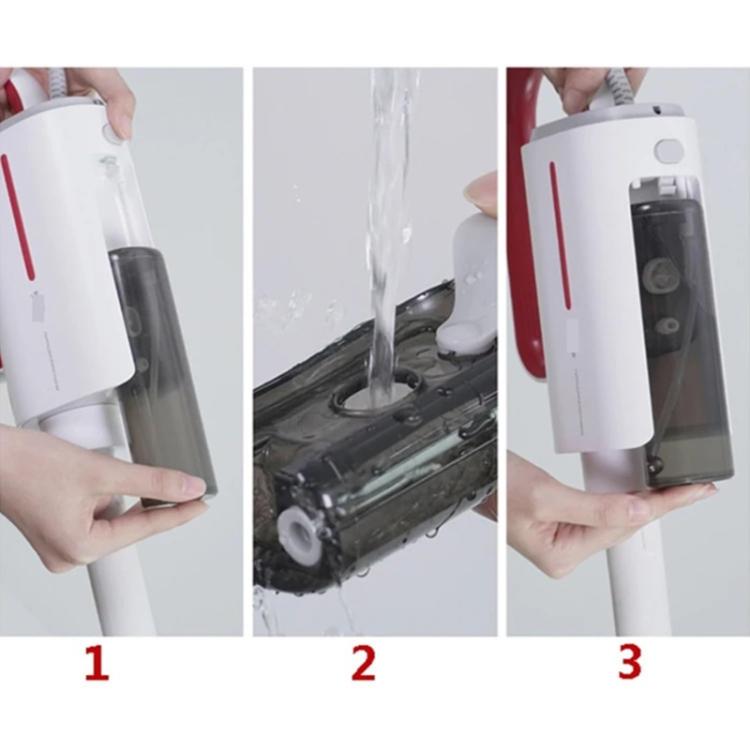 Per Xiaomi Youpin Deerma DEM-ZQ610 Macchina per la pulizia del serbatoio dell'acqua, Water Tank