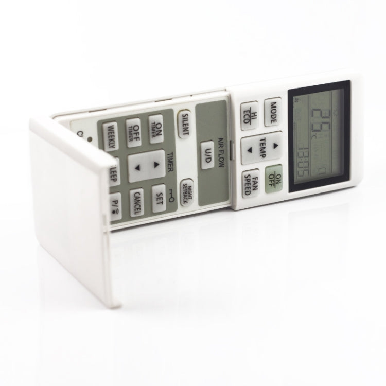 Per parti di ricambio del telecomando del condizionatore d'aria Mitsubishi RLA502A700S, RLA502A700S