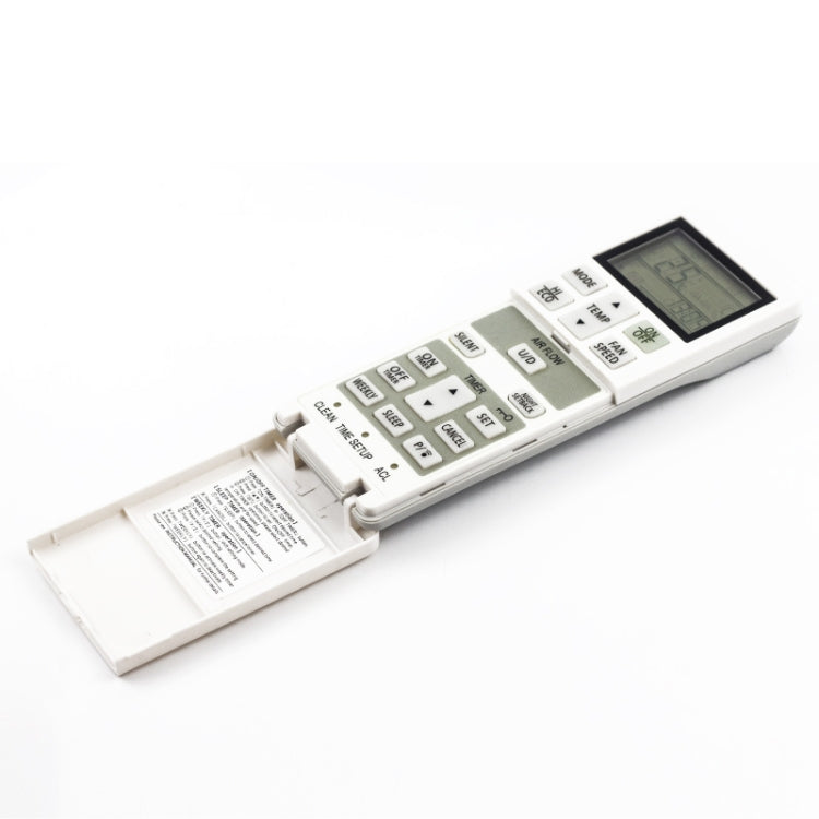 Per parti di ricambio del telecomando del condizionatore d'aria Mitsubishi RLA502A700S, RLA502A700S