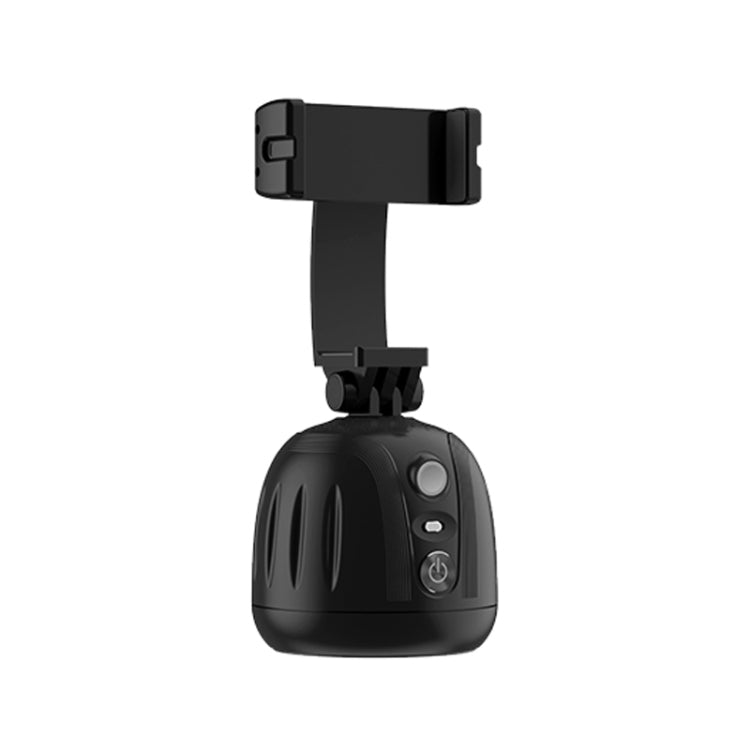 Stabilizzatore desktop per registrazione video dal vivo intelligente a 360 gradi