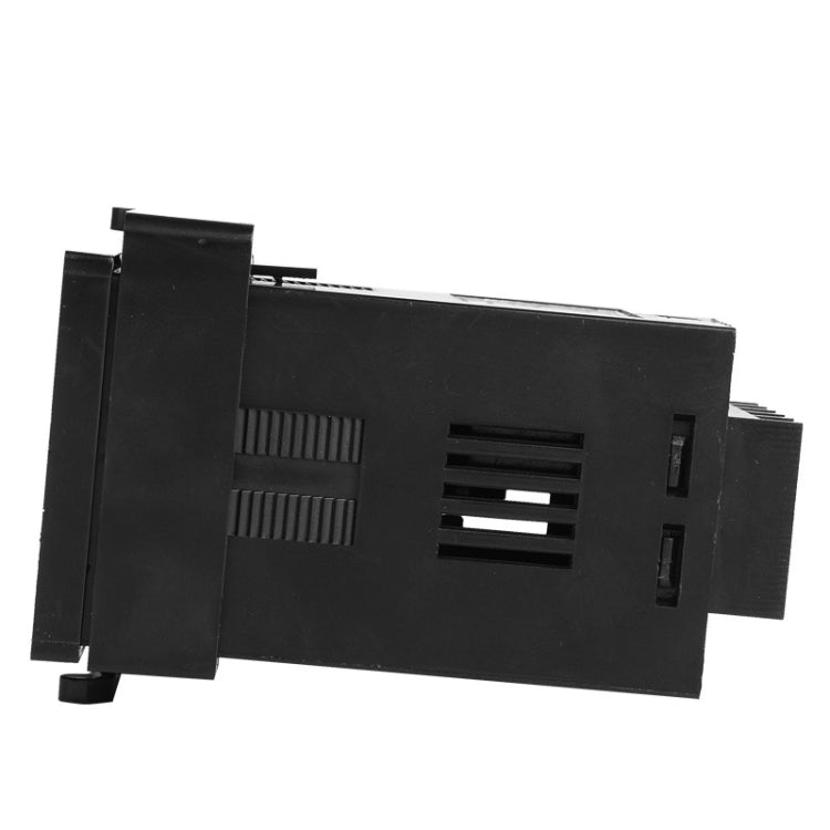 SINOTIMER MH0348 Regolatore di umidità della temperatura intelligente ad alta precisione Display digitale Misuratore di temperatura e umidità, MH0348