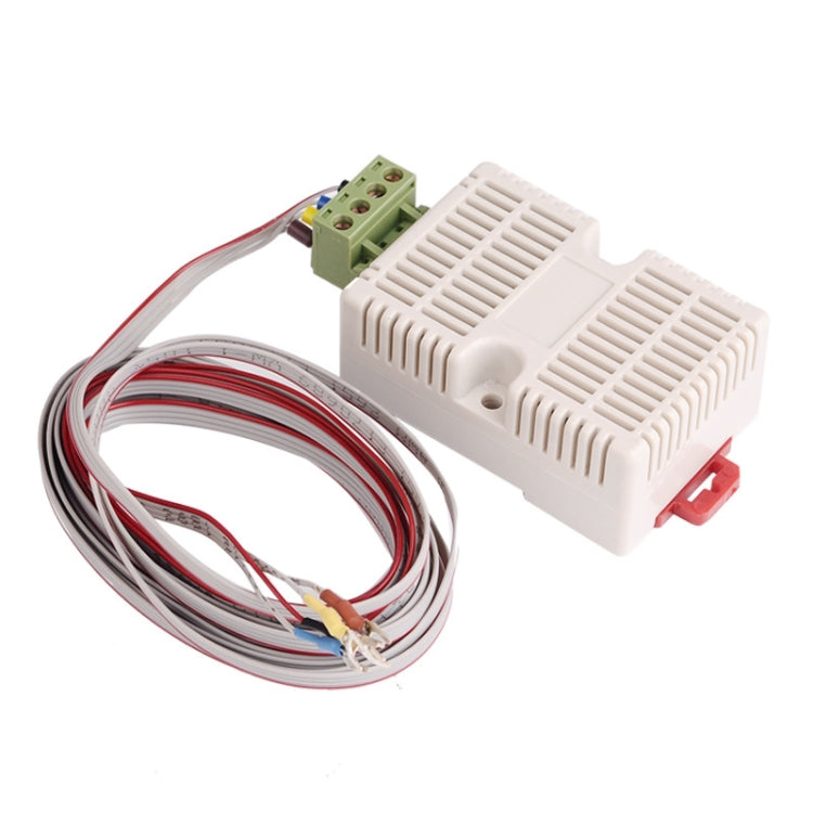 SINOTIMER MH0348 Regolatore di umidità della temperatura intelligente ad alta precisione Display digitale Misuratore di temperatura e umidità, MH0348