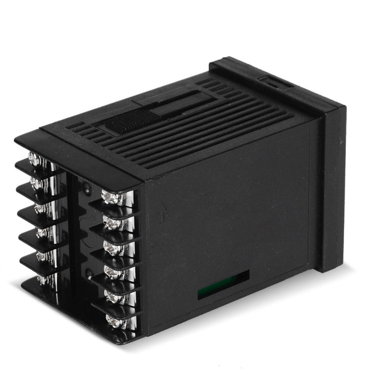 SINOTIMER XY501 Short Shell Intelligent PID Strumento di controllo della temperatura Riscaldamento Relè di refrigerazione Uscita a stato solido SSR, XY501