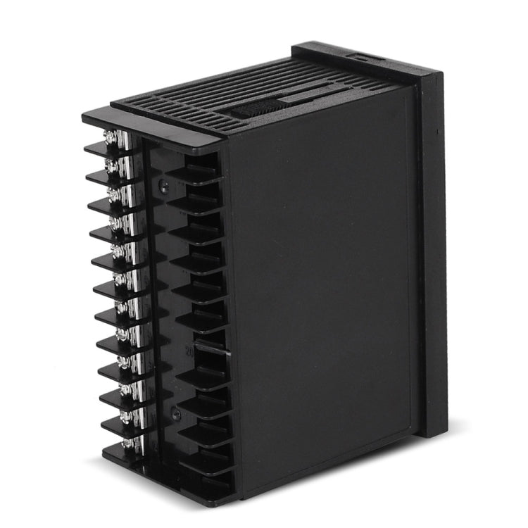 SINOTIMER XY504 Strumento di controllo della temperatura intelligente Custodia corta PID Relè di refrigerazione per riscaldamento Uscita a stato solido SSR, XY504