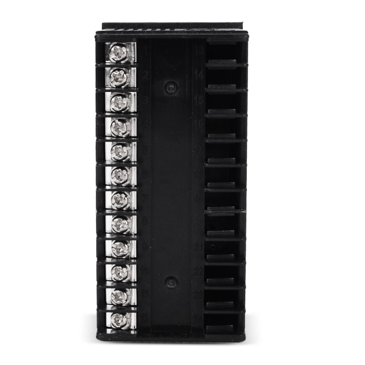 SINOTIMER XY504 Strumento di controllo della temperatura intelligente Custodia corta PID Relè di refrigerazione per riscaldamento Uscita a stato solido SSR, XY504