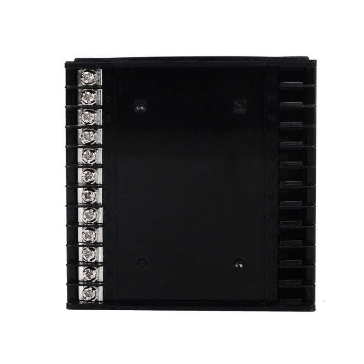 SINOTIMER XY509 Strumento di controllo della temperatura intelligente Relè di riscaldamento PID a custodia corta Uscita a stato solido SSR, XY509