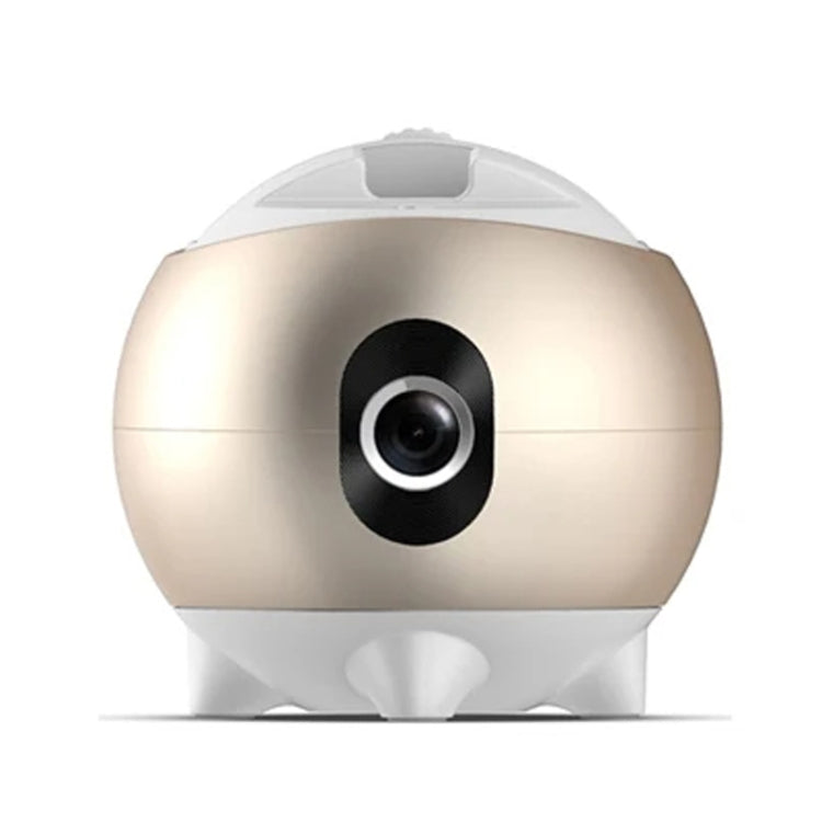 Hishell Ricaricabile AI Face Intelligent Follow Shot Gimbal Cellulare Stabilizzatore video in streaming live