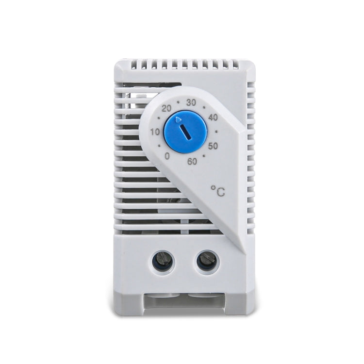 Termostato del pannello di controllo del regolatore di temperatura meccanico piccolo SINOTIMER, KTO011, KTS011, ZR011