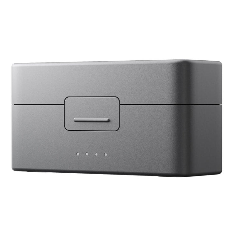 Custodia di ricarica originale DJI Mic 2, Charging Case