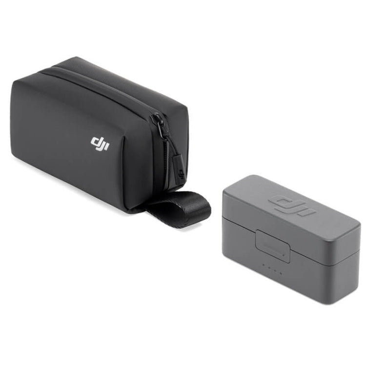 Custodia di ricarica originale DJI Mic 2, Charging Case