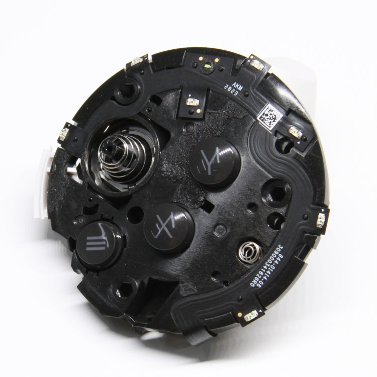Per parti di ricambio Meta Quest 3 VR, Joystick Cap, Joystick Button Module