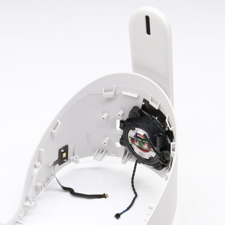Per parti di riparazione e sostituzione di Meta Quest 2, Outer Shell with Loudspeaker, Right Controller Case, Left Controller Case
