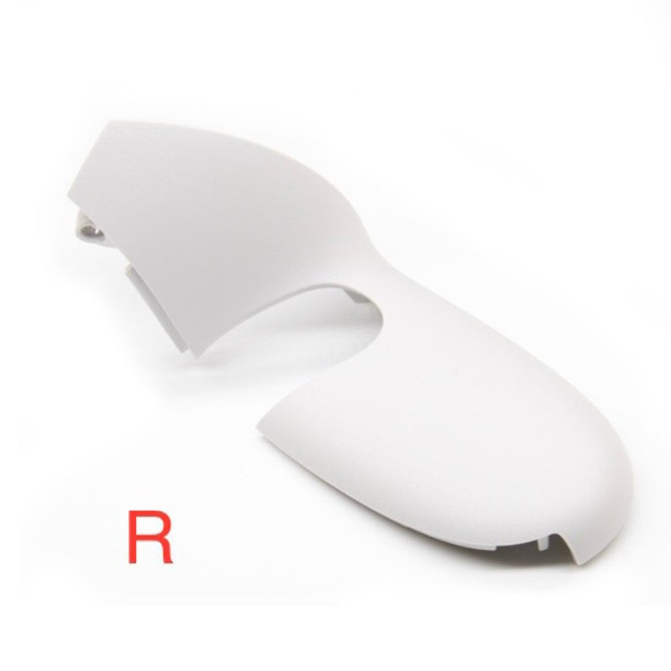 Per parti di riparazione e sostituzione di Meta Quest 2, Outer Shell with Loudspeaker, Right Controller Case, Left Controller Case