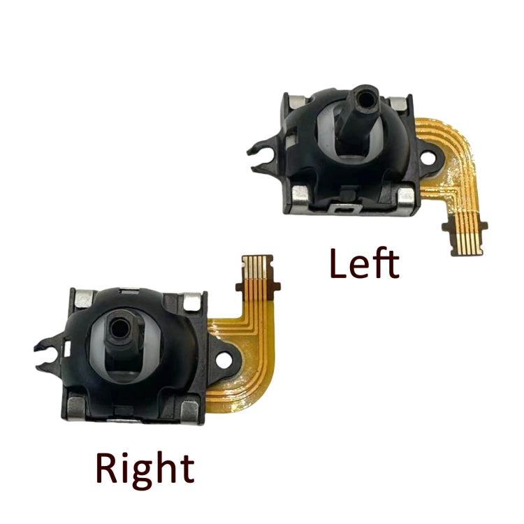 Per Sony PlayStation Portal Controller Hall Joystick elettromagnetico, Left, Right