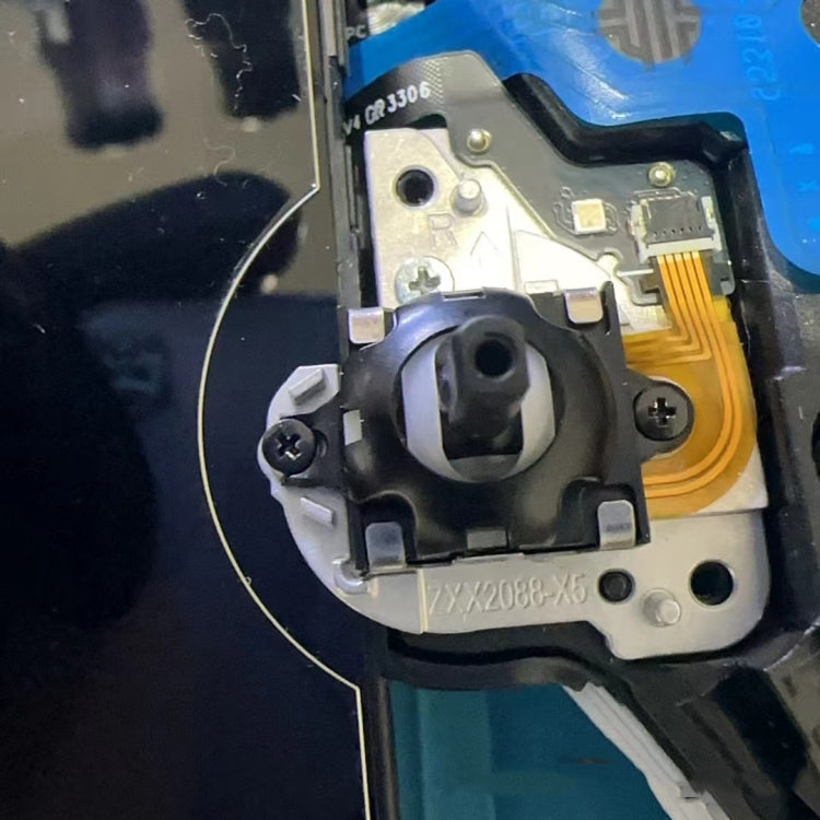 Per Sony PlayStation Portal Controller Hall Joystick elettromagnetico, Left, Right