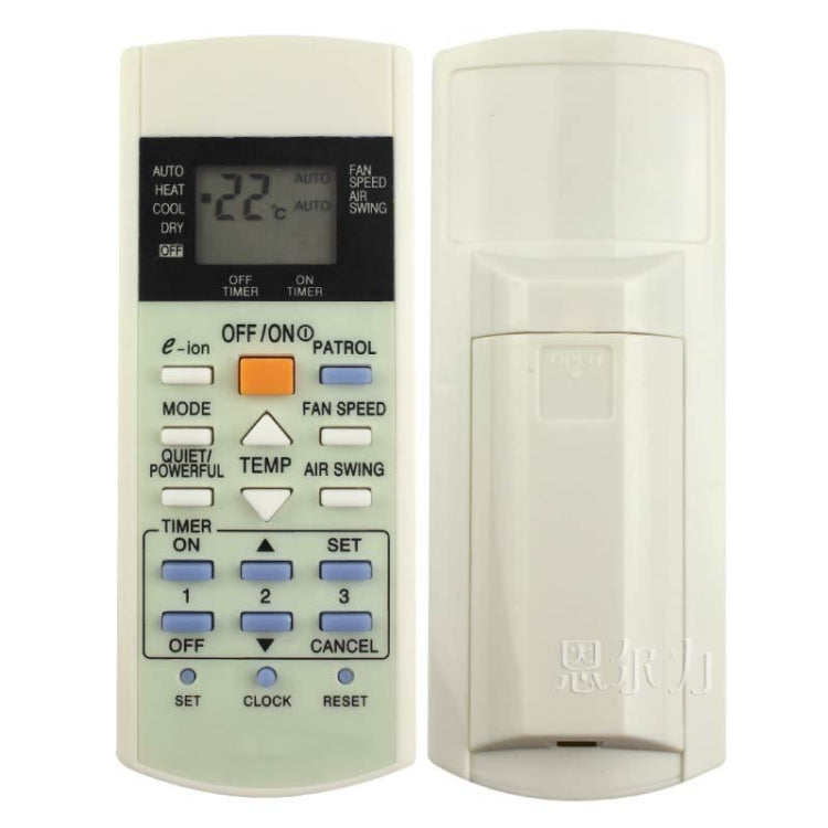 Per Panasonic Air Conditioner AT75C3298 Telecomando Ricambio, AT75C3298