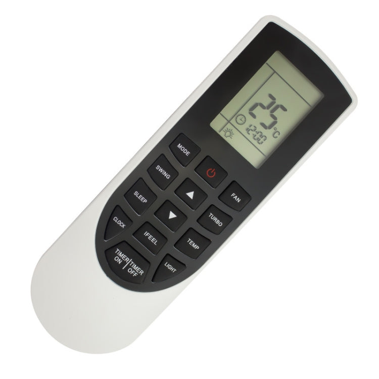 Per parti di ricambio del telecomando del condizionatore d'aria GREE YAN1F1, YAN1F1