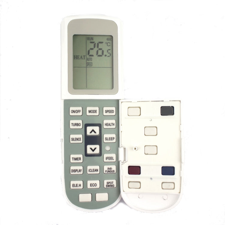 Per AUX Air Conditioner YKR-L / 102E Telecomando Ricambi