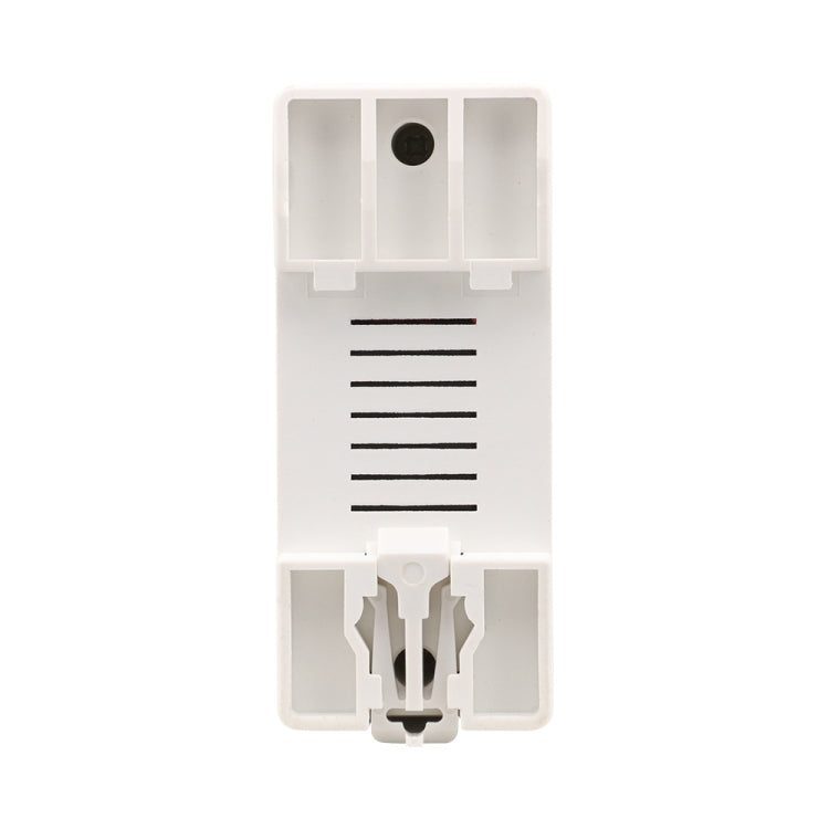 Protezione intelligente da sovratensione e sottotensione auto-ripristinante regolabile 220 V CA, SINOTIMER SVP-718 40A, SINOTIMER SVP-718 63A