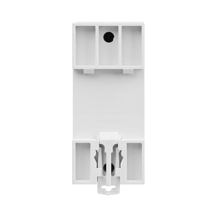 Protezione da sovratensione. Monitoraggio dell'utilizzo dell'elettricità. Voltmetro di potenza, SINOTIMER SVP-719 40A_N, SINOTIMER SVP-719 63A_N