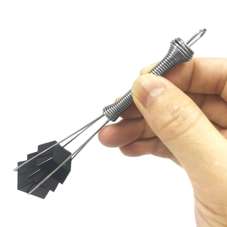 Estrattore di tasti sostitutivo per la pulizia della tastiera meccanica in filo di acciaio, 1pcs