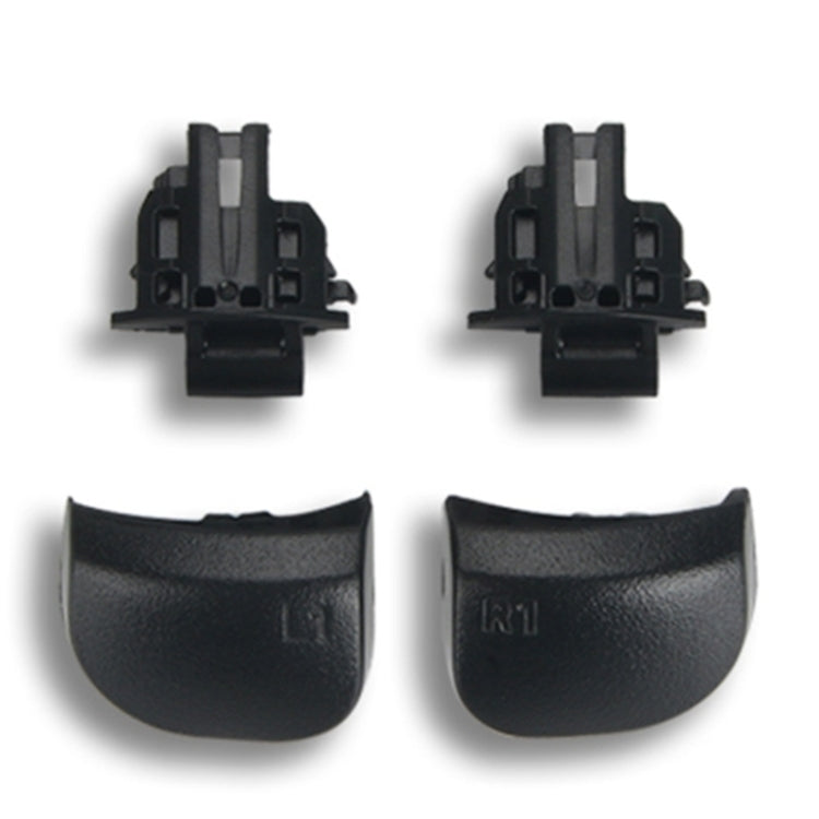 Per il controller PS5 V3 versione L1 R1 L2 R2 3D-Analog Buttons Kit di riparazione, Repair Kit
