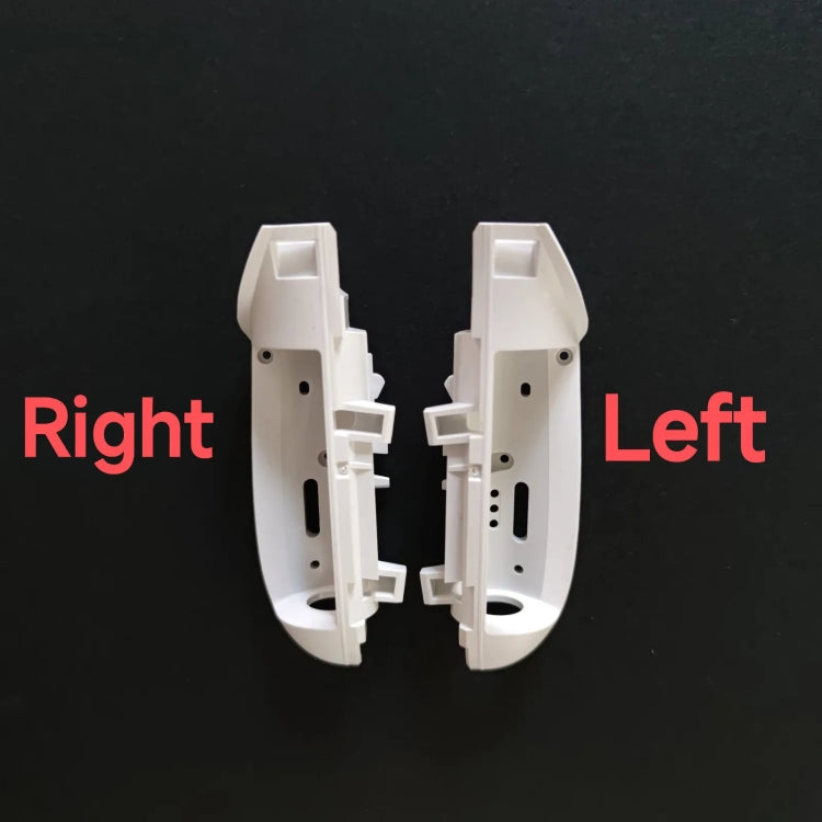 Per Meta Quest 3 Controller Power Grip Shell + Small Board Accessori usati, Left, Right