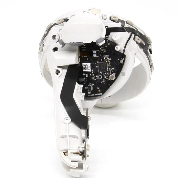 Per Meta Quest 3 Controller Power Grip Shell + Small Board Accessori usati, Left, Right