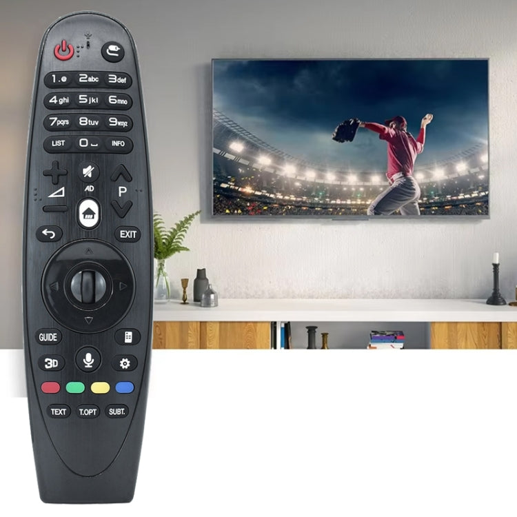 Per LG AN-MR650A AN-MR600 AN-MR18BA Accessori di ricambio per telecomando a infrarossi, AN-MR600