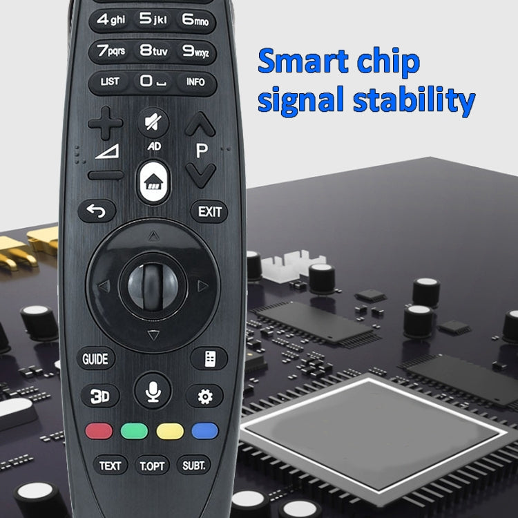 Per LG AN-MR650A AN-MR600 AN-MR18BA Accessori di ricambio per telecomando a infrarossi, AN-MR600