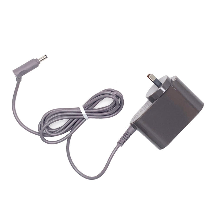 Per Dyson V6 V7 V8 26.1V AU Plug Adattatore Caricabatterie con Spia Luminosa, Lunghezza Cavo 1.8m, For Dyson V6 V7 V8 AU Plug