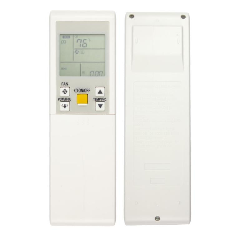 Per DAIKIN ARC452A21 Telecomando per condizionatore d'aria Tipo di raffreddamento e riscaldamento Parti di ricambio, ARC452A21